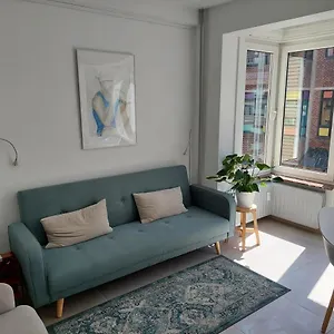  Appartement Chez Koen