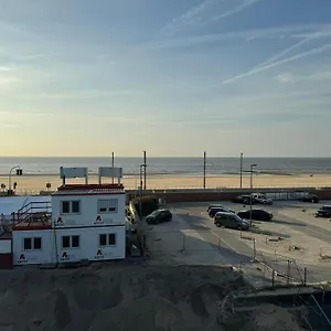  Appartement Splendid Seaview - Luxury 4 Persons At And Sea